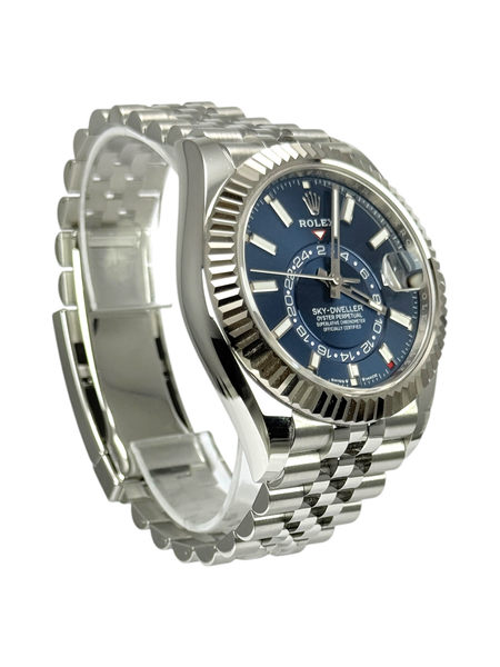Rolex Sky-Dweller 336934